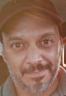 Foto Seiyuu Nando Rocha