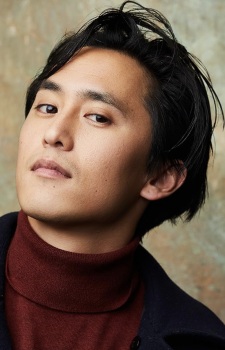 Foto Seiyuu Anthony Ma