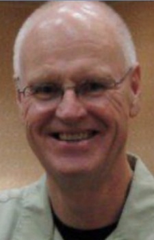 Foto Seiyuu Ron Howald