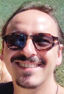 Foto Seiyuu Guilherme Maia