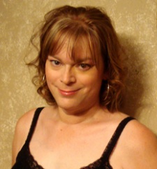 Foto Staf/Seiyuu Jan Scott-Frazier