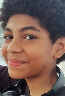 Foto Seiyuu Luiz Henrique Amorim