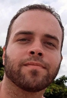 Foto Seiyuu Allan Arnold