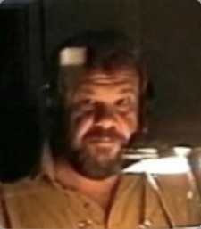 Foto Seiyuu John Paul Shepard