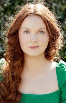 Foto Seiyuu Marie Alexandre