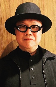 Foto Staf/Seiyuu Osamu Satou