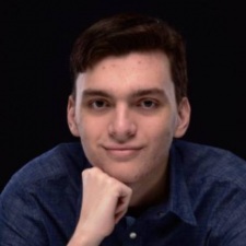 Foto Seiyuu Jacob Shultz