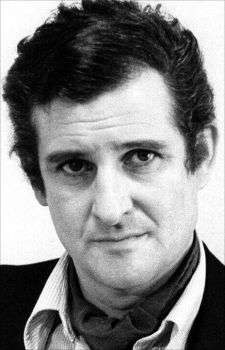 Foto Seiyuu Bernard Woringer