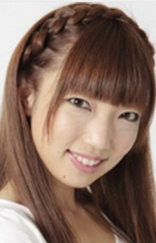 Foto Seiyuu Chika Kamiki