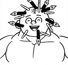 Foto Shuuhei Miyazaki