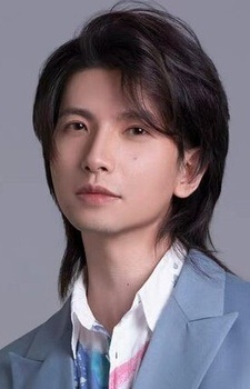 Foto Seiyuu Jing Lin