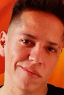 Foto Seiyuu Renato Valença