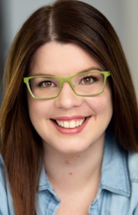 Foto Seiyuu Lanessa Tremblett