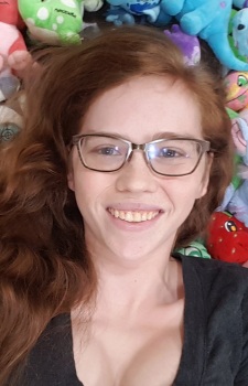 Foto Seiyuu Danii Meger