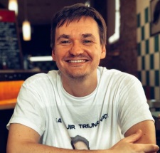 Foto Seiyuu Albert Trifol Segarra