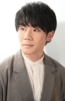 Foto Tatsuhiko Saiki