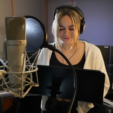 Foto Seiyuu Ainhoa Maiquez