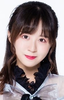 Foto Seiyuu Qingyuan Xiao