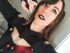 Foto Seiyuu Sharon Nemni