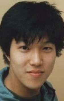 Foto Seiyuu Tadasuke Oumizu