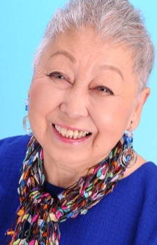 Foto Seiyuu Mari Shimizu