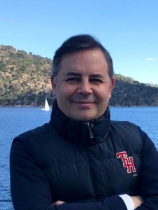 Foto Seiyuu Cholo Moratalla