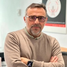 Foto Seiyuu Lorenzo Beteta