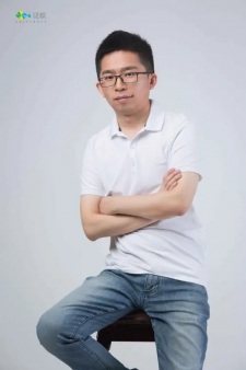 Aiyang Chen