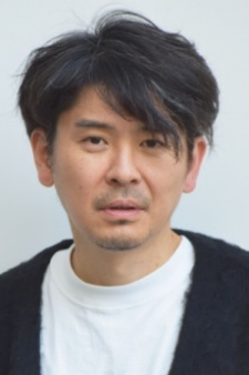 Foto Seiyuu Youichirou Saitou