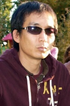 Foto Staf/Seiyuu Satoshi Murai
