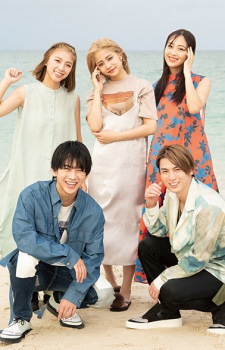 Foto Staf/Seiyuu lol