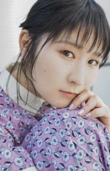 Foto Seiyuu Eriko Kadokura