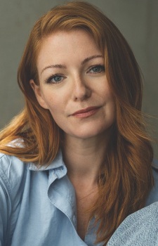 Foto Seiyuu Laura Pitt-Pulford