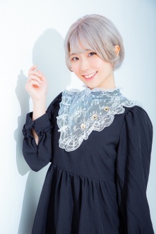 Foto Mizuki Kitajima