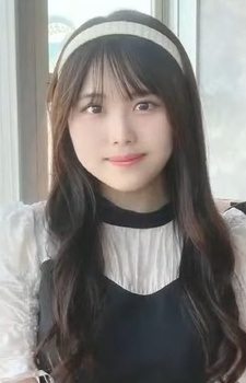 Foto Seiyuu Haruna Shimizu