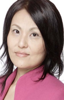 Foto Seiyuu Ayako Taneda