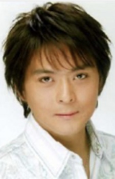 Foto Naoki Kinoshita