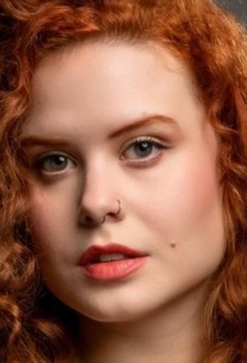 Foto Seiyuu Marcela Lebrão