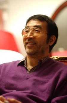 Ichirou Araki