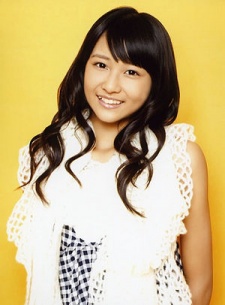 Foto Seiyuu Ayaka Wada