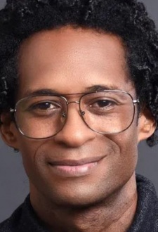 Foto Seiyuu Carlos de Niggro