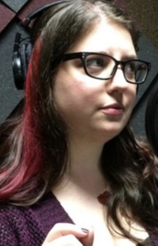 Foto Seiyuu Miranda Gauvin