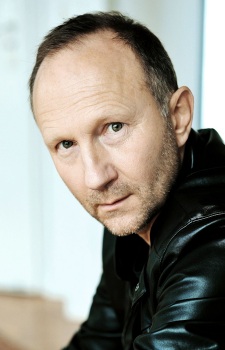 Foto Seiyuu Alexander Hauff