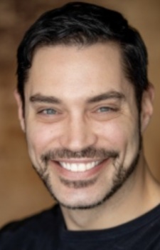 Foto Seiyuu Nicholas Manelick