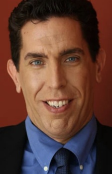 Foto Seiyuu Charles Rengel