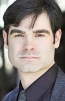 Foto Seiyuu Willie Repoley