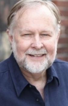 Foto Seiyuu Ralph Redpath