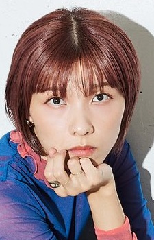 Haruka Kumoi