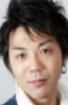 Foto Seiyuu Tatsunori Arakawa