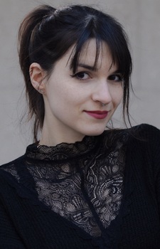 Foto Seiyuu Sabrina Schwarz